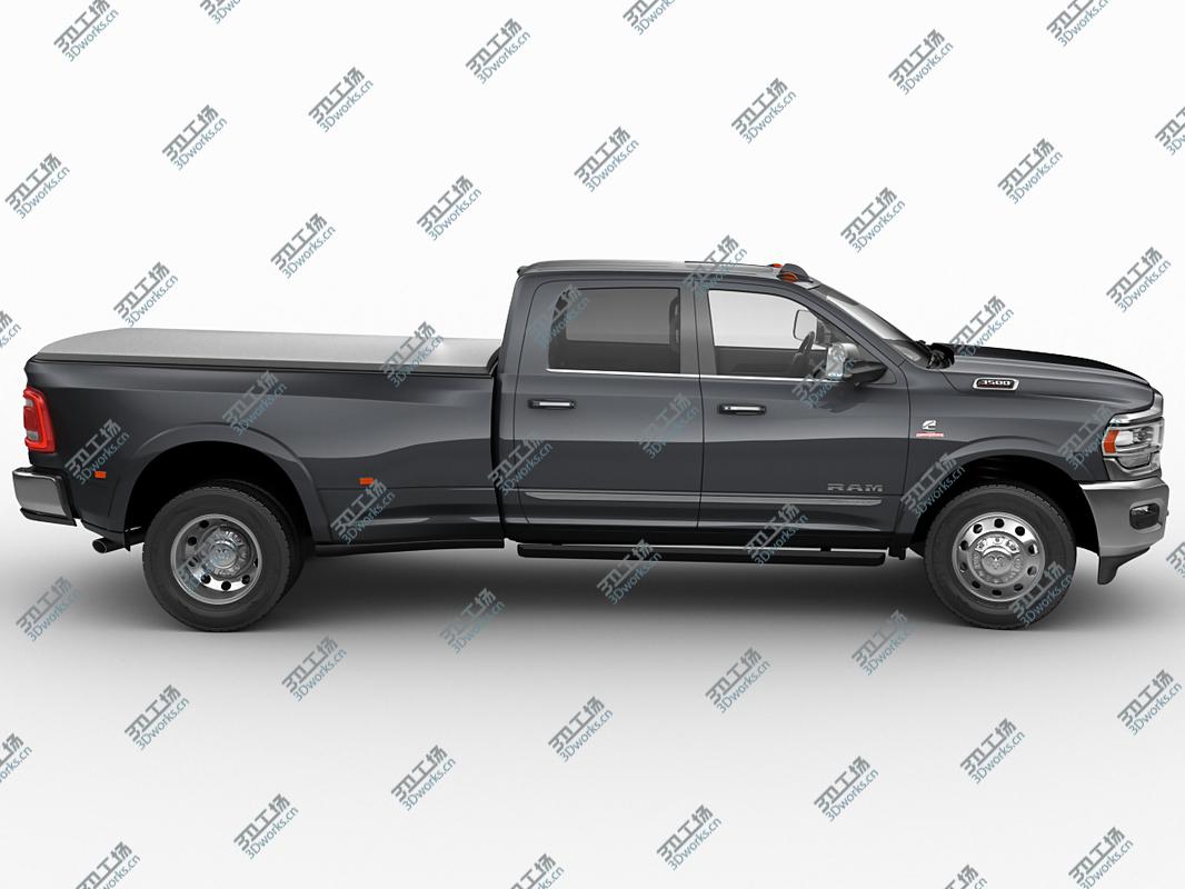 images/goods_img/202104094/Ram 3500 HD Limited Dually 2019 3D/3.jpg